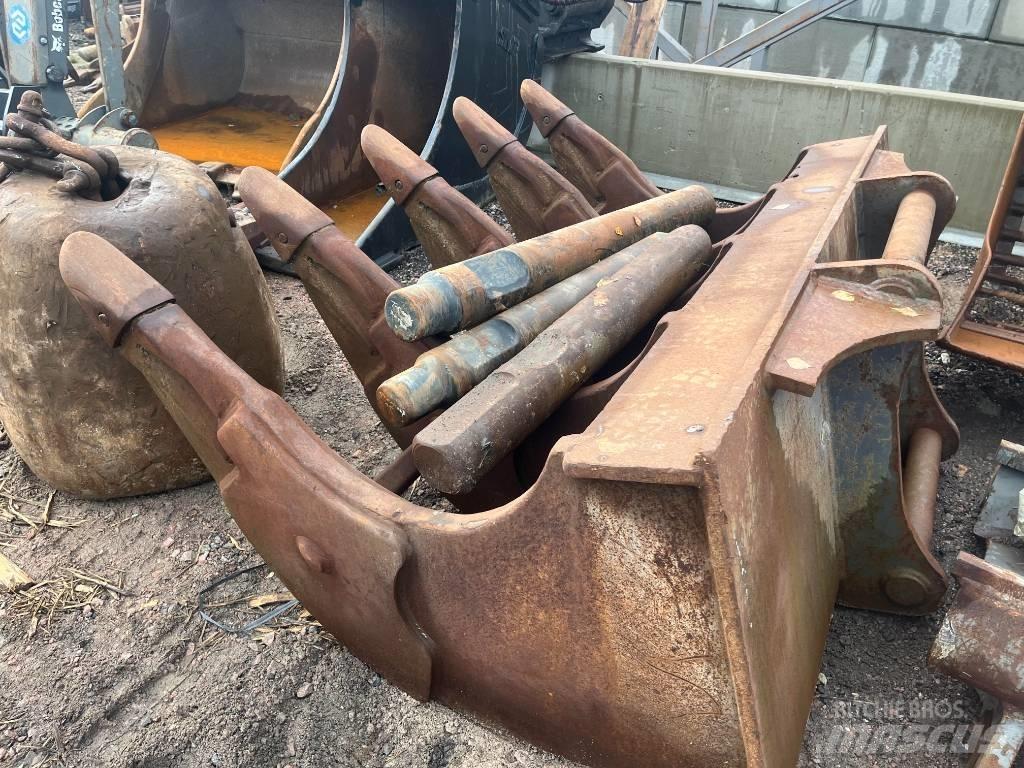  RIVKROK  S80 Andet tilbehør