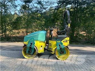 Ammann ARX 26 Tvilling tromle