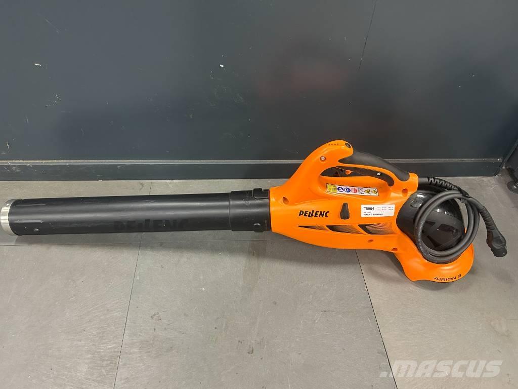 Pellenc Airion 3 Have & Park - Andet 