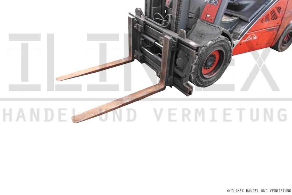 Linde H30 D Diesel gaffeltrucks