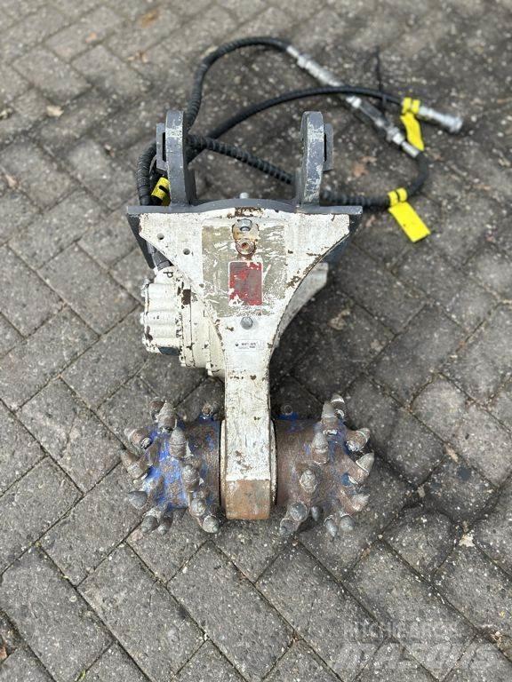 Erkat ER40 Ophakkere
