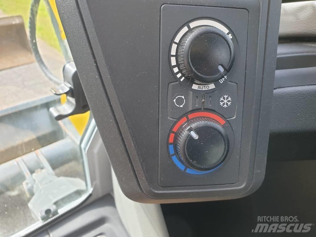 Wacker Neuson ET 90 Midi-gravemaskiner 7t - 12t