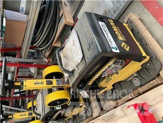 Bomag BPR 35/60 Vibratorer