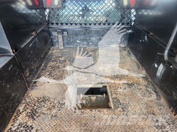 Ford F450 SD Entreprenør - Andet