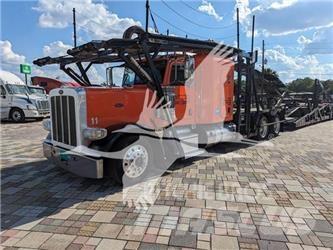 Peterbilt 388 Entreprenør - Andet