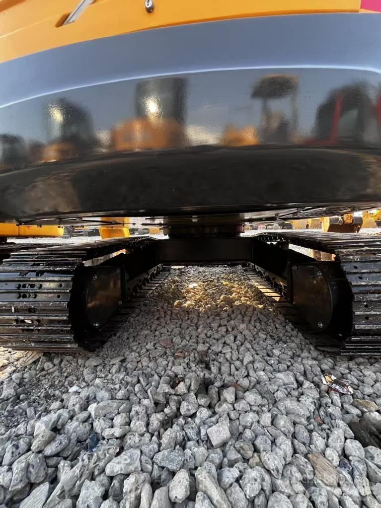 Volvo EC 60 C Gravemaskiner på larvebånd