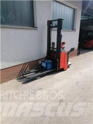 Linde L16i-AP-372 El-palleløftere med platform