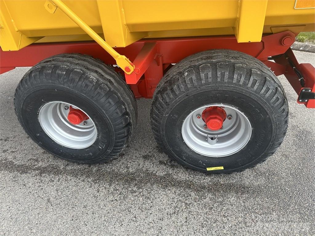 Möre T-041/SP Tipvogne