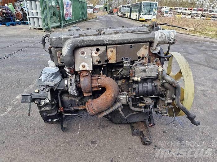  Engines PE 183 C1 Transport – Andet