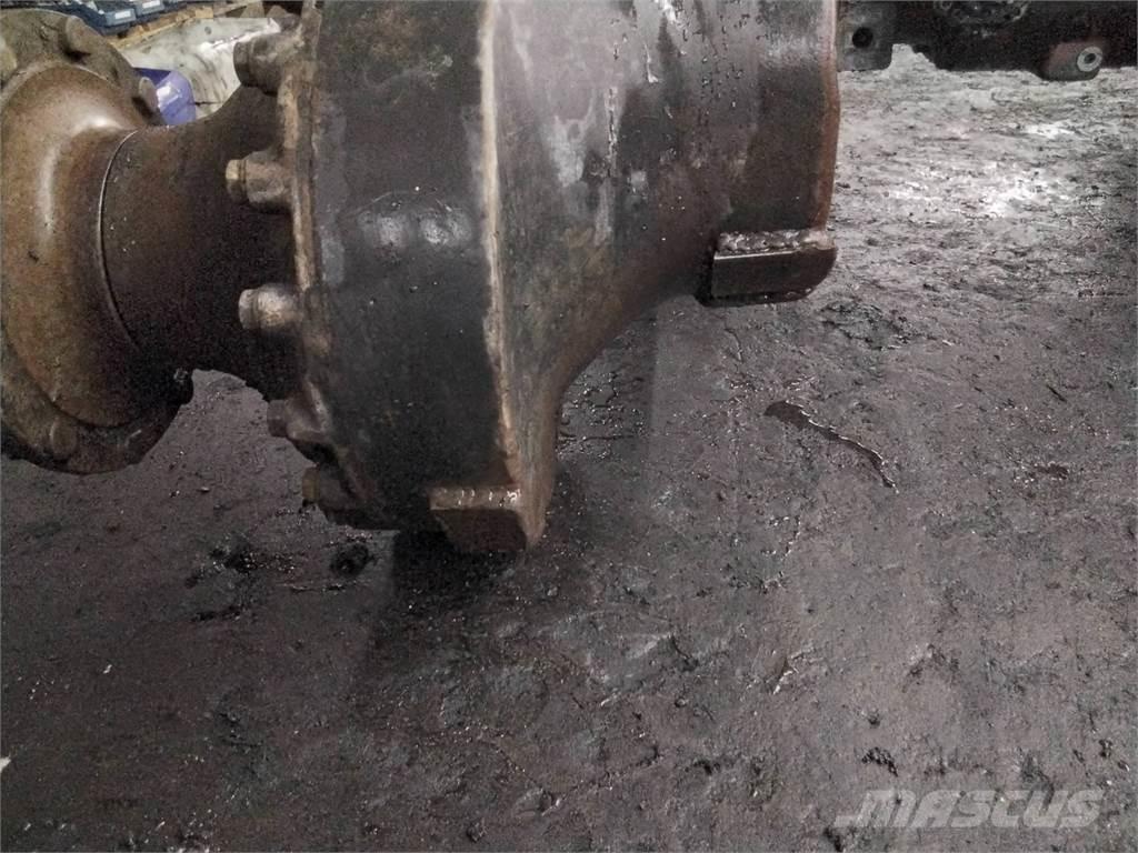 Timberjack 1110 Gear