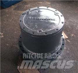 Liebherr R 914 Gear