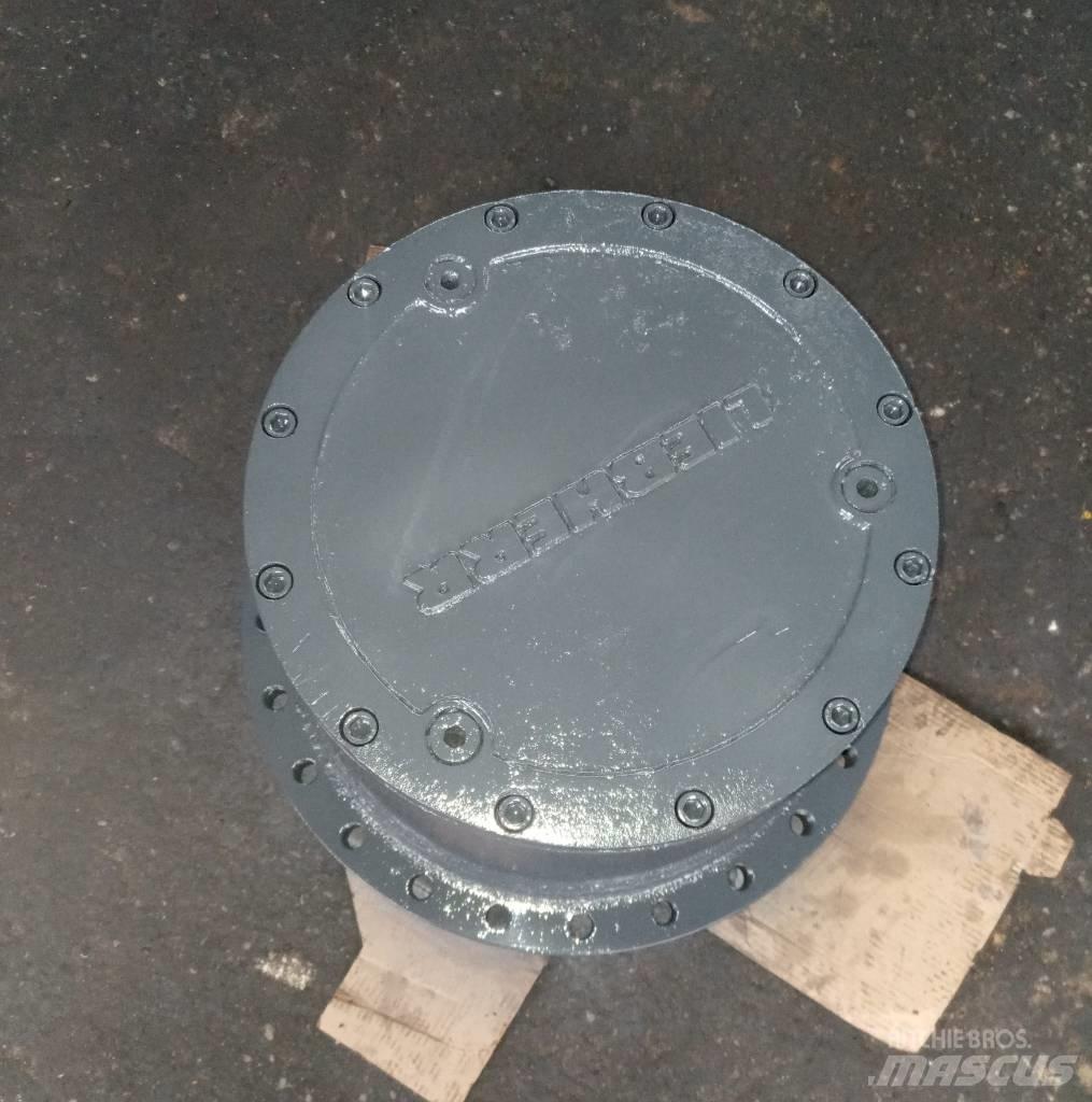 Liebherr R 914 Gear