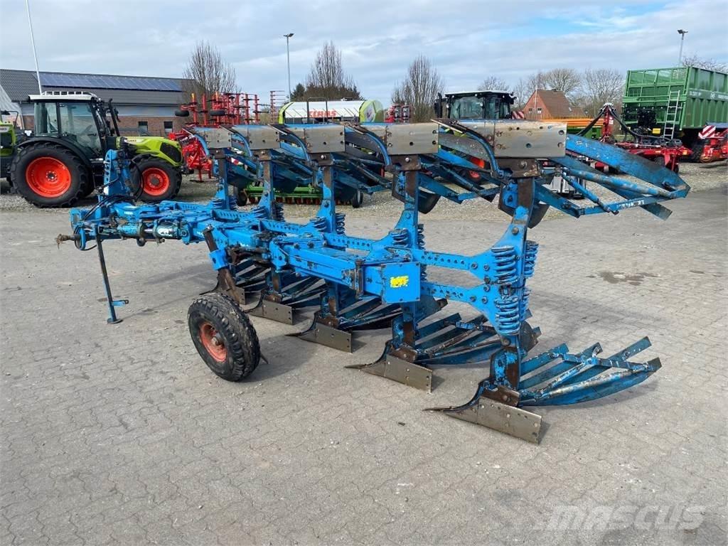 Lemken Vari-Opal Sneplove