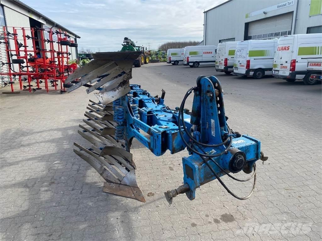 Lemken Vari-Opal Sneplove