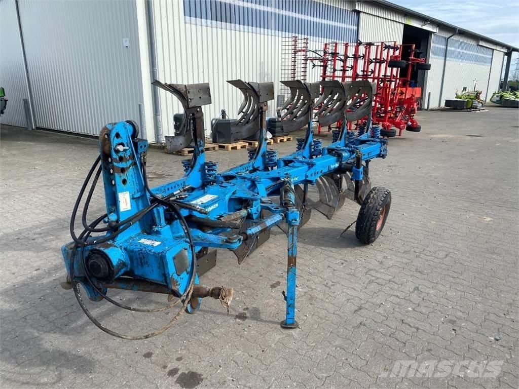 Lemken Vari-Opal Sneplove