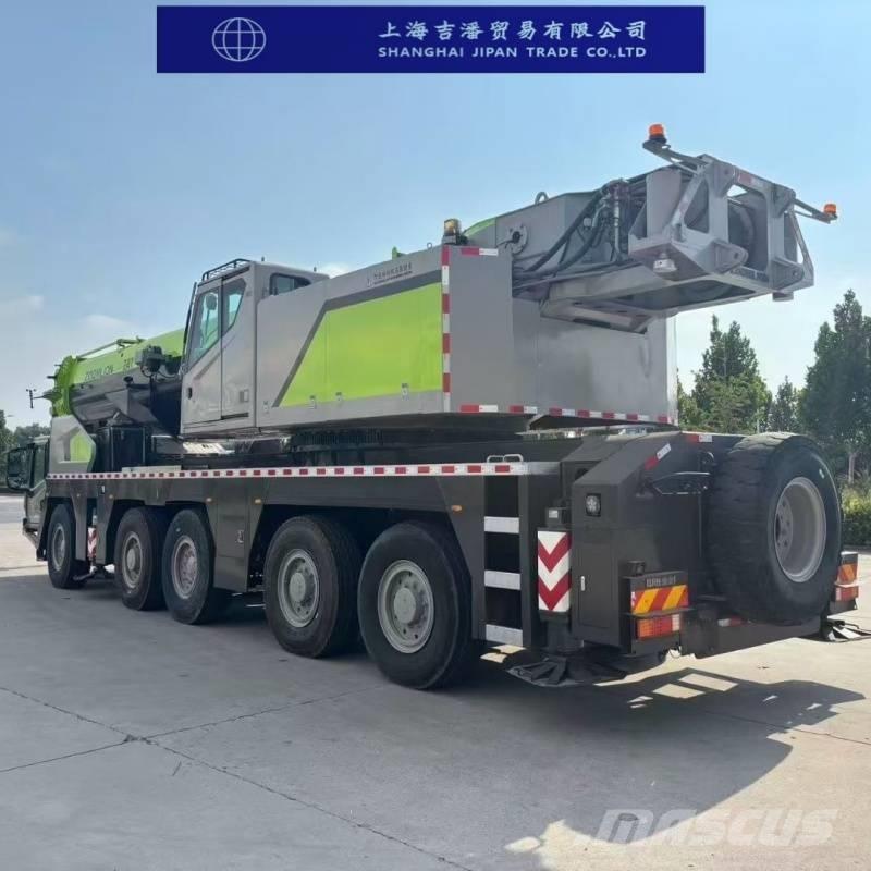 Zoomlion ZAT 2000 V Kraner til alt terræn