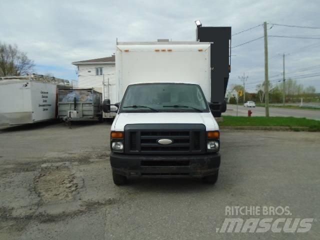 Ford E 350 Varevogne