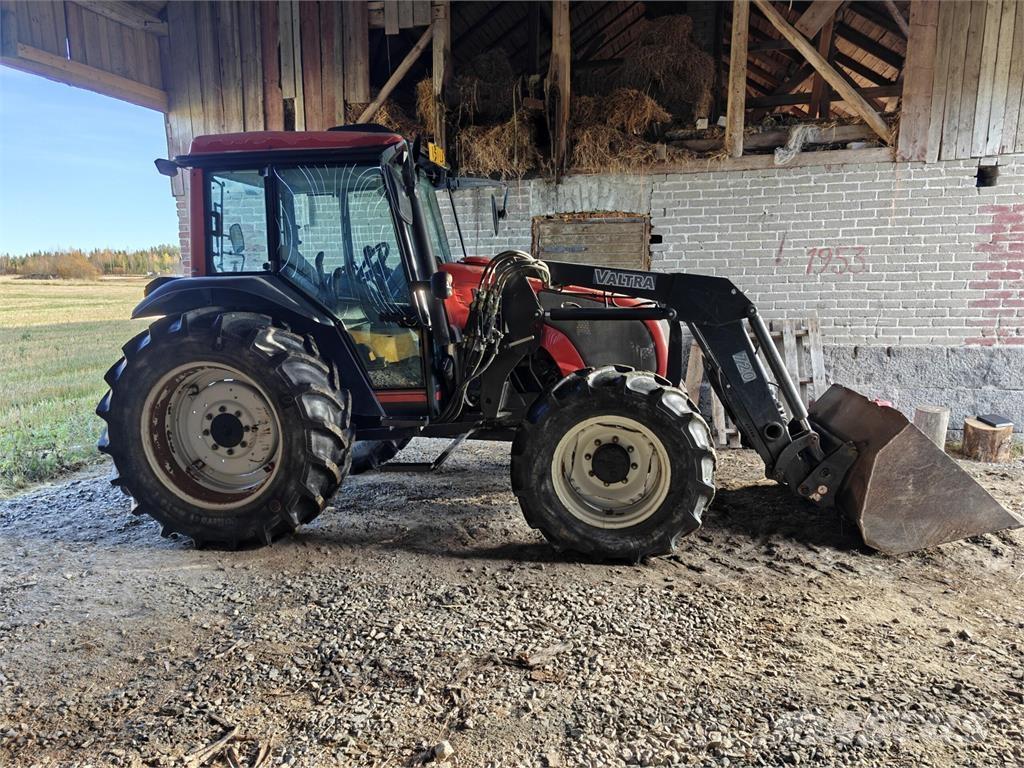 Valtra A95N Traktorer