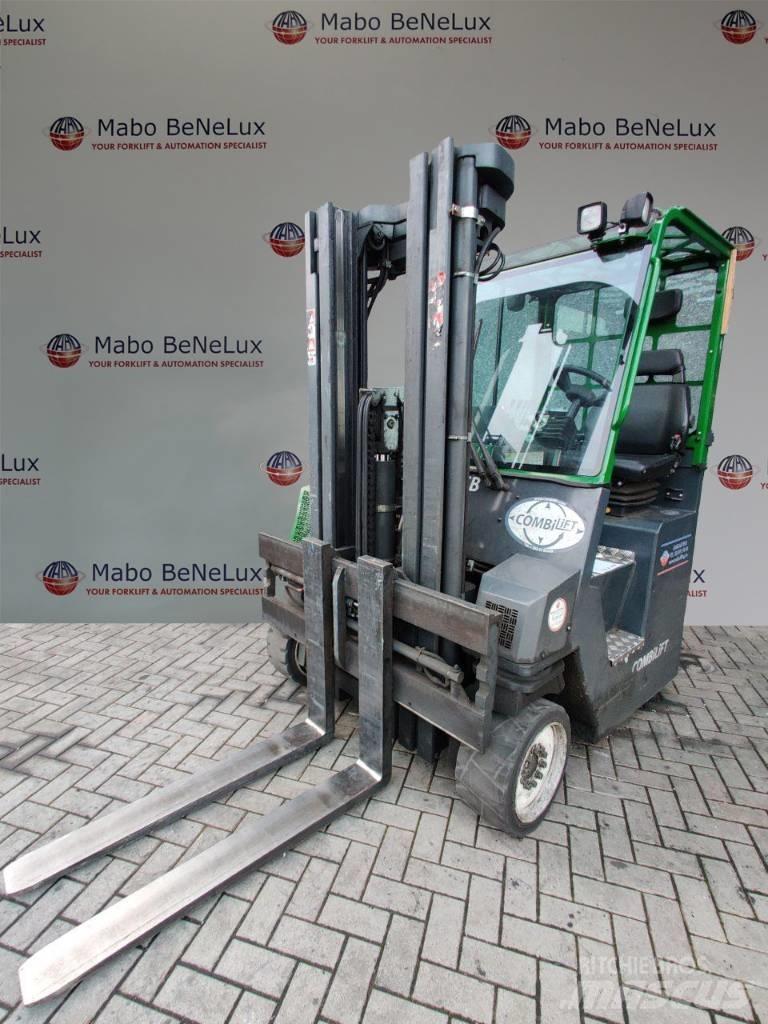 Combilift CB40 Diesel gaffeltrucks