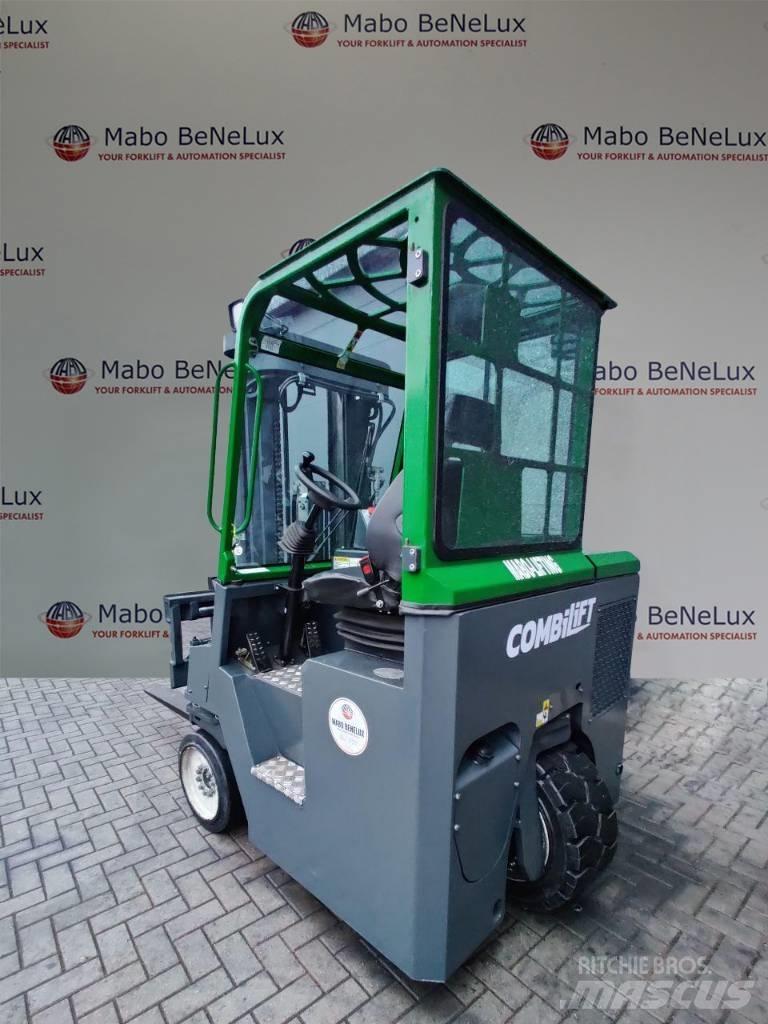 Combilift CB40 Diesel gaffeltrucks