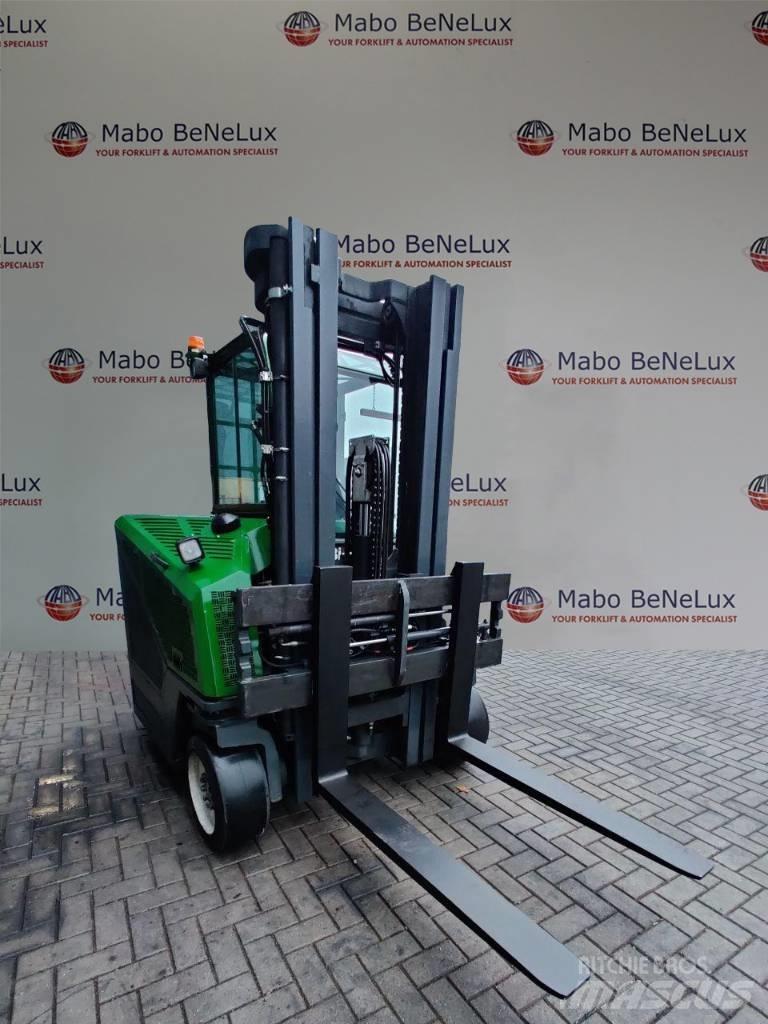 Combilift CB40 Diesel gaffeltrucks