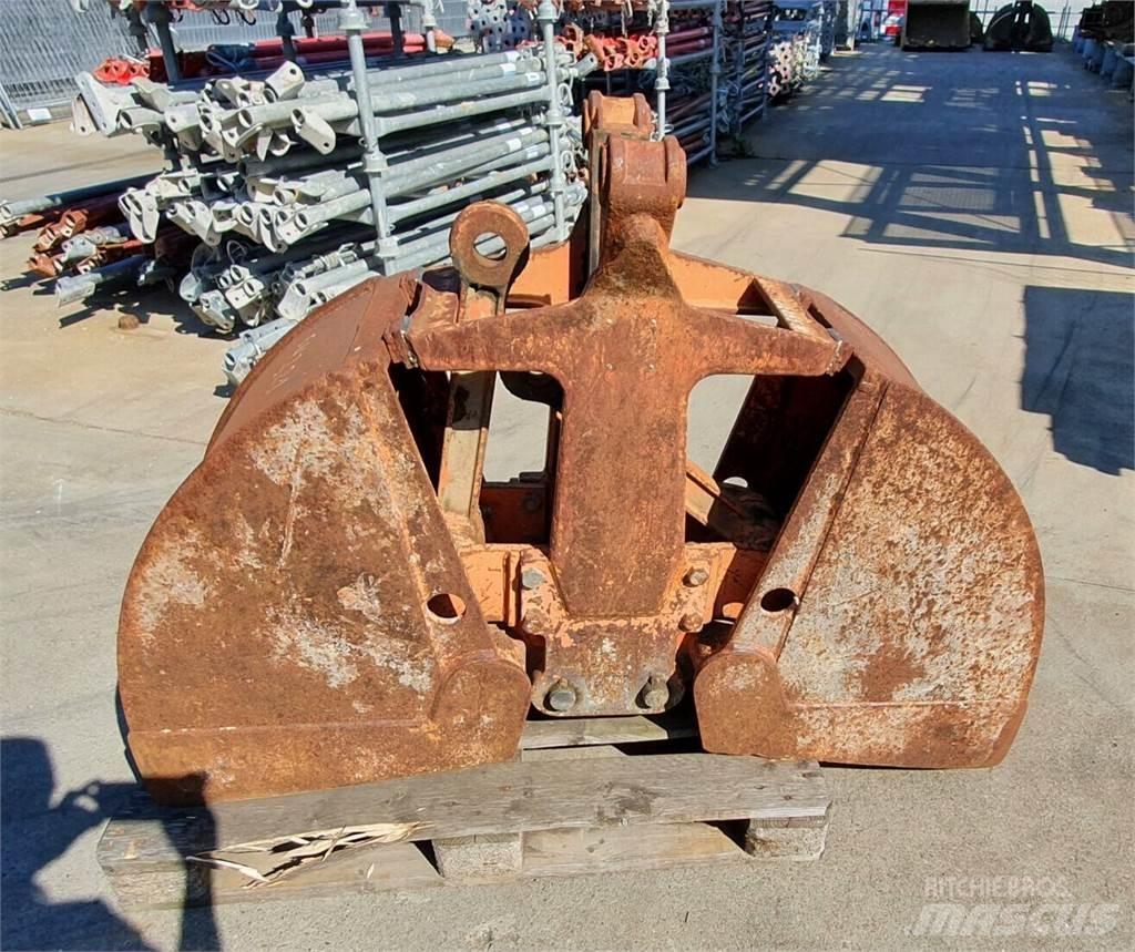 Atlas E32 Andet tilbehør