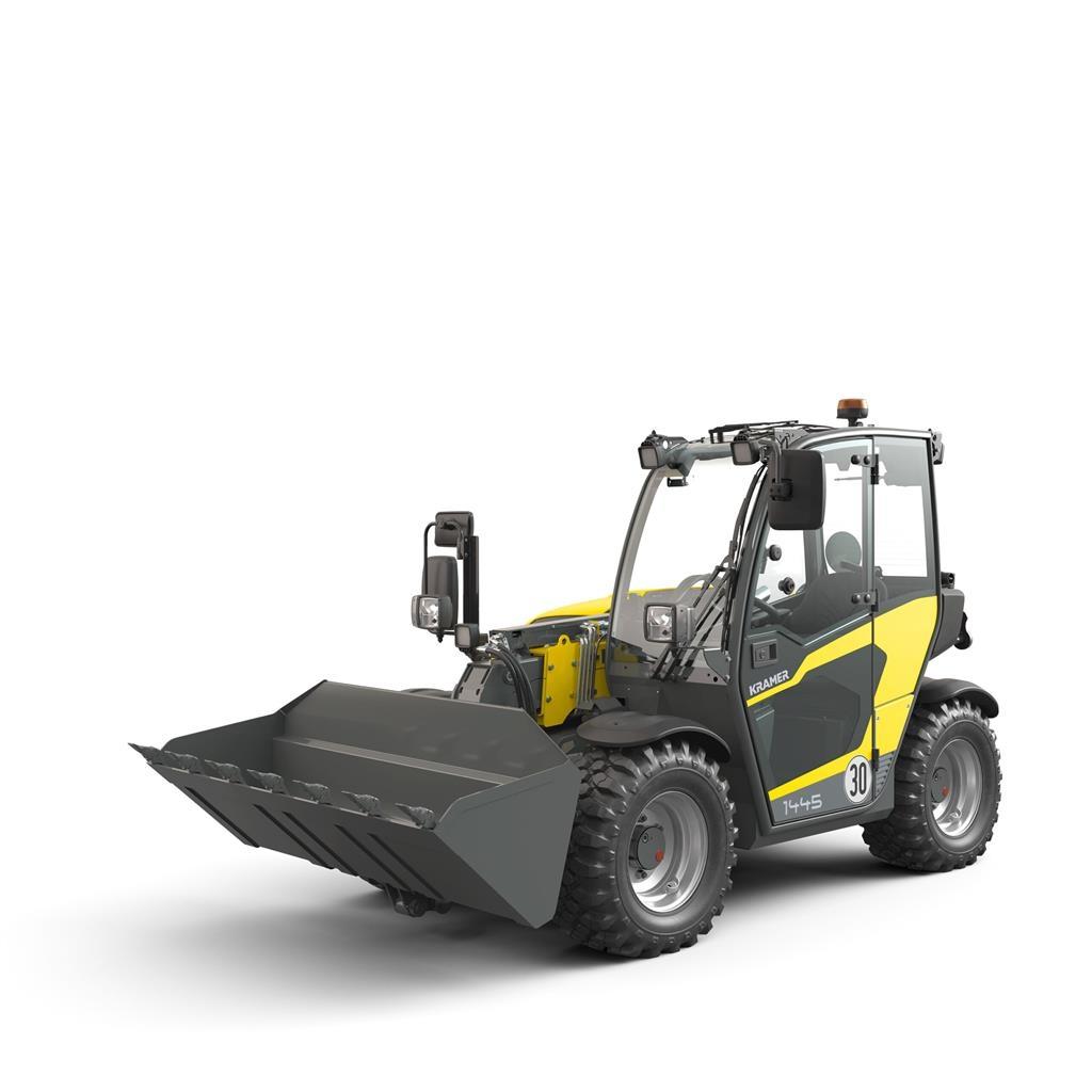 Kramer 1445 Entreprenør - Andet