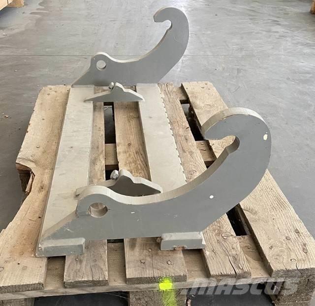 Weycor  Andet tilbehør