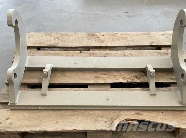 Weycor  Andet tilbehør