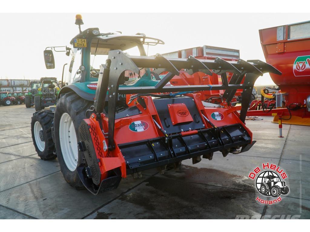 Boxer BM225HD XL Andre jordbearbejdningsmaskiner og andet tilbehør