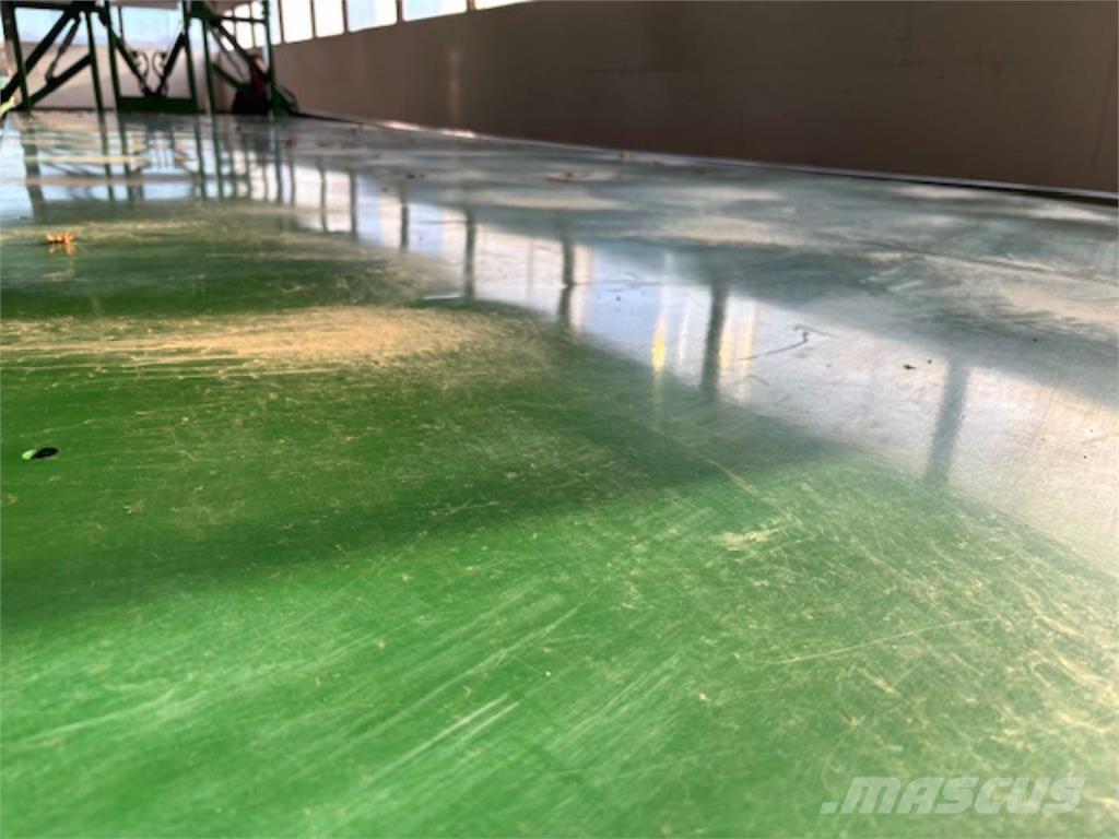 Kröger PWO 24 Ballevogne