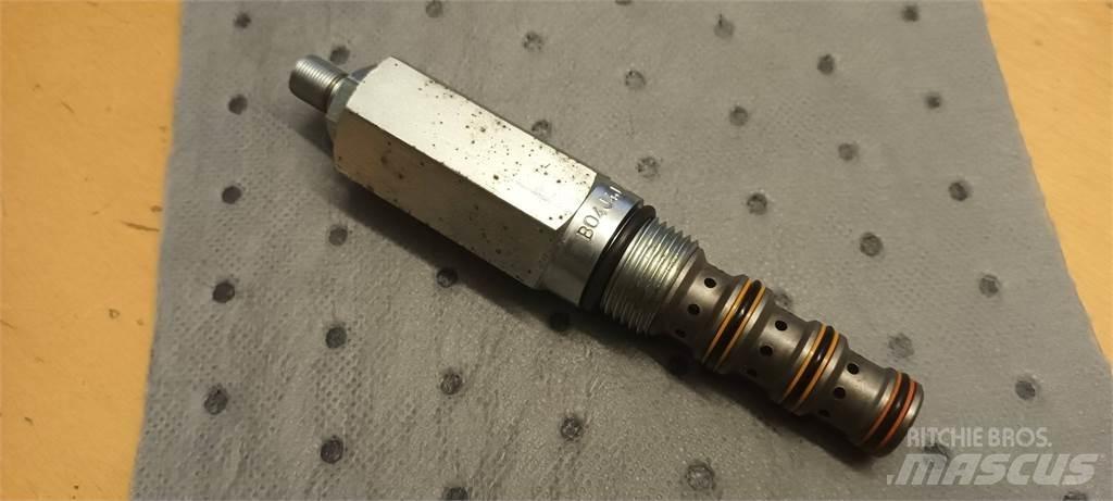 Rottne 084-0147 Hydraulik