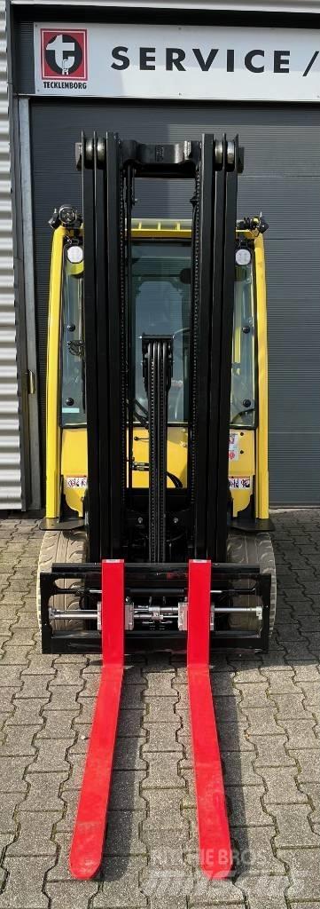 Hyster J2.5XN El gaffeltrucks