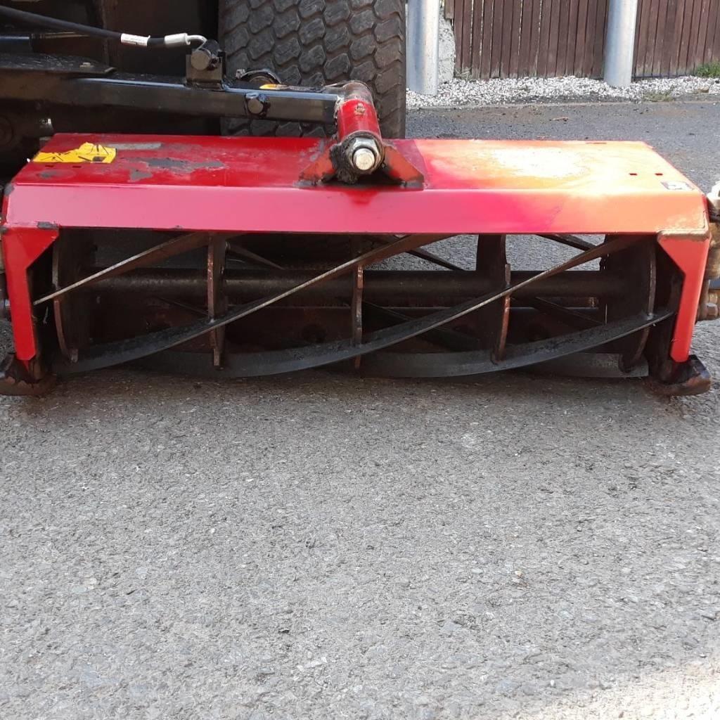 Toro LT3340 Terræn-, trimme- og kantklippere