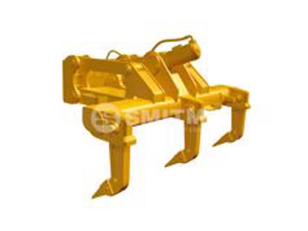 Komatsu D51 Ophakkere