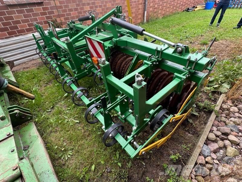 Kerner FPCW 6540 Andre tromler