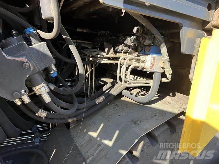 Bomag BF 691P Asfaltudlæggere