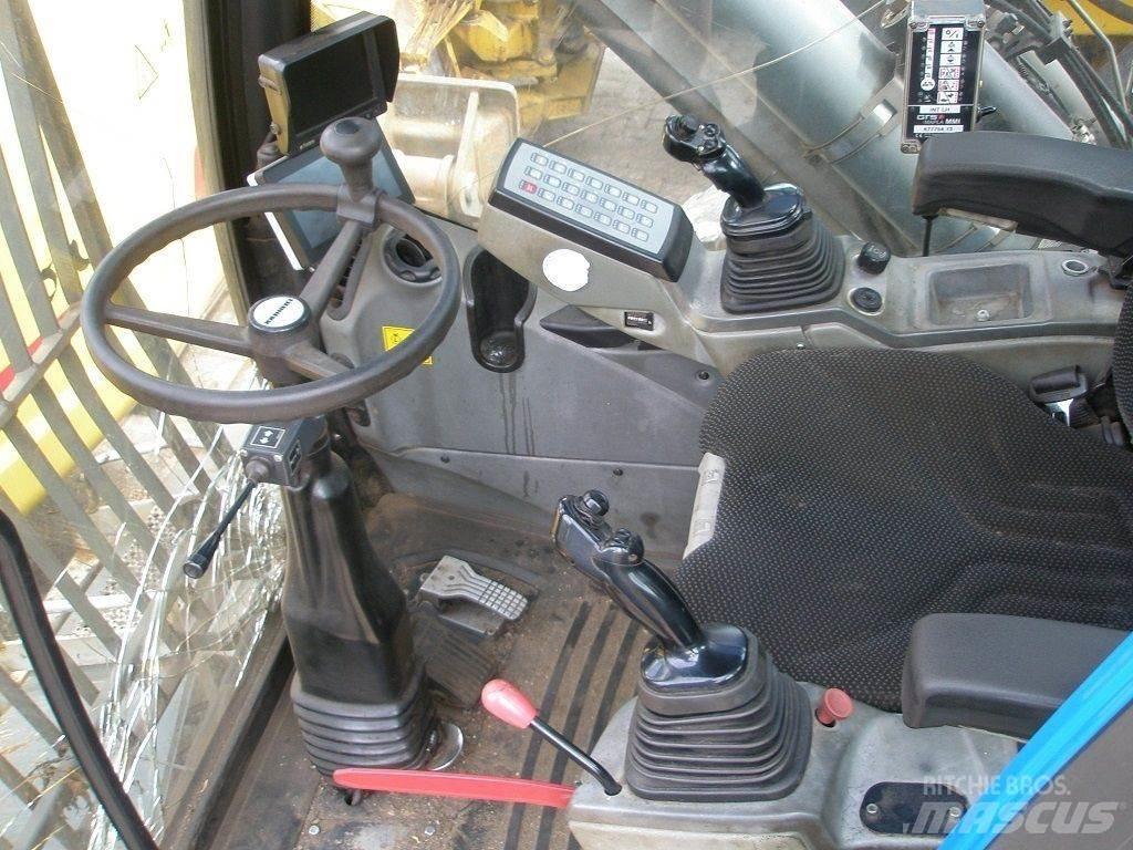 Liebherr LH50M Materialehåndteringsmaskiner
