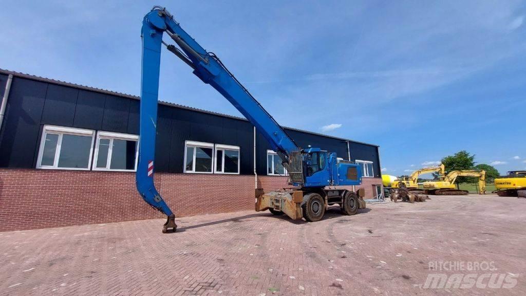 Liebherr LH50M Materialehåndteringsmaskiner