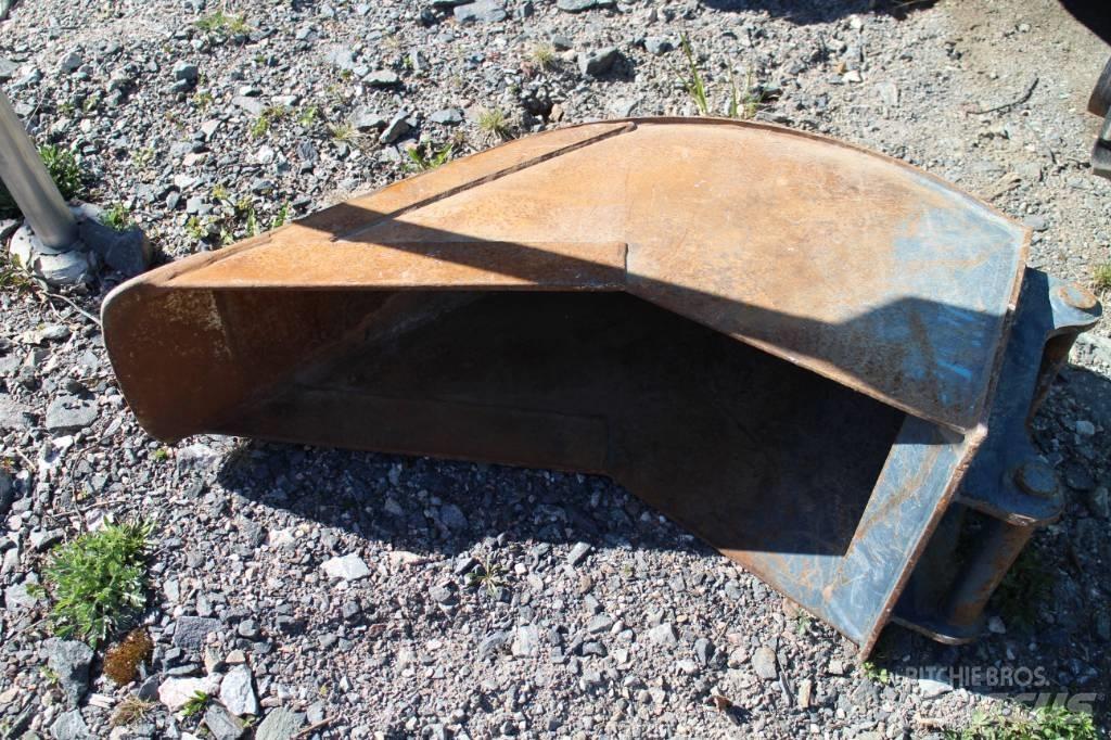 Sunward SWE35UF Minigravemaskiner