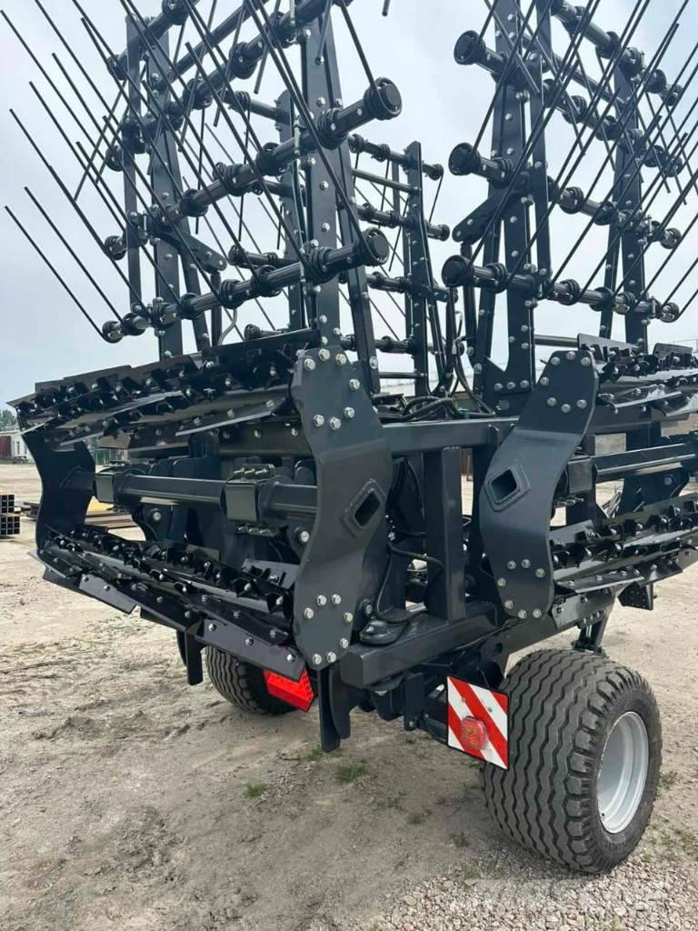 Horsch Cultro 6 TC Landbrug - Andet 