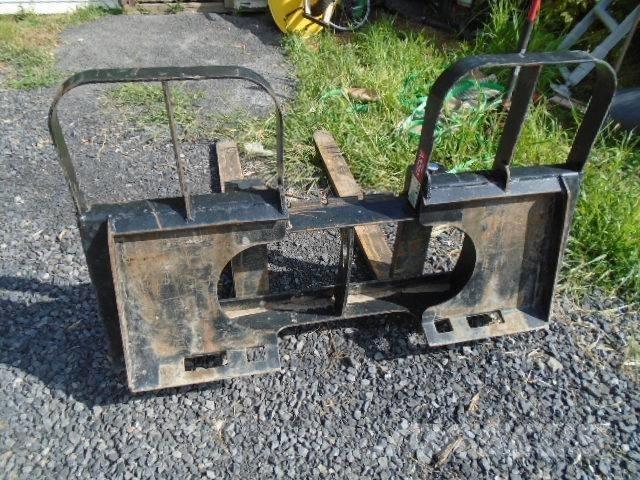 Weidemann 1160 Læssemaskiner på hjul