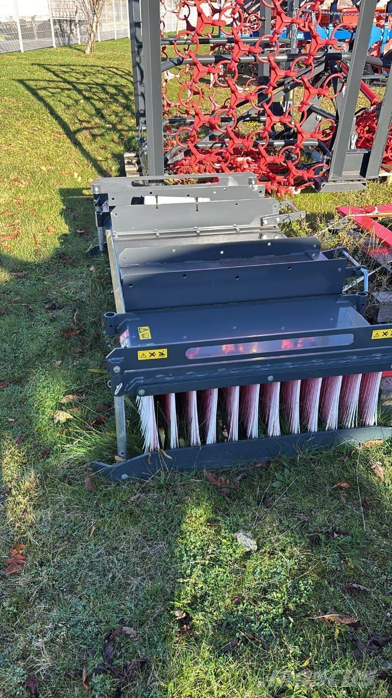 Saphir KB 20 Andet udstyr til foderhøster