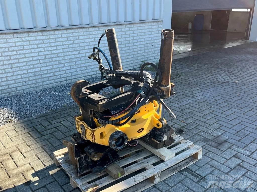 Engcon EC20-A S1 Sakse