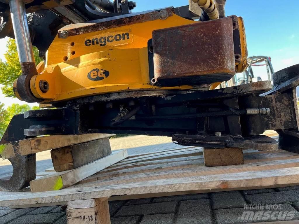 Engcon EC20-A S1 Sakse