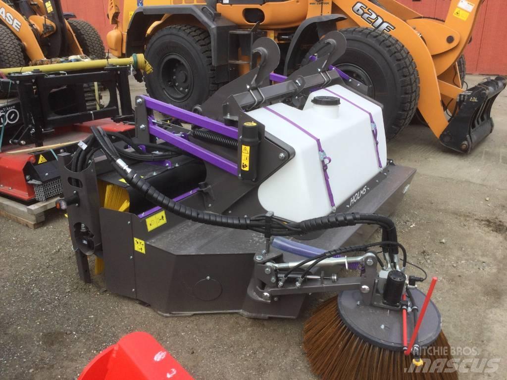 Holms PH250 Børster