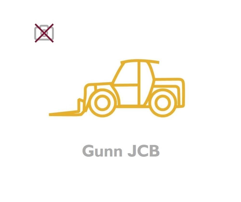 JCB 541-70WM Teleskoplæssere