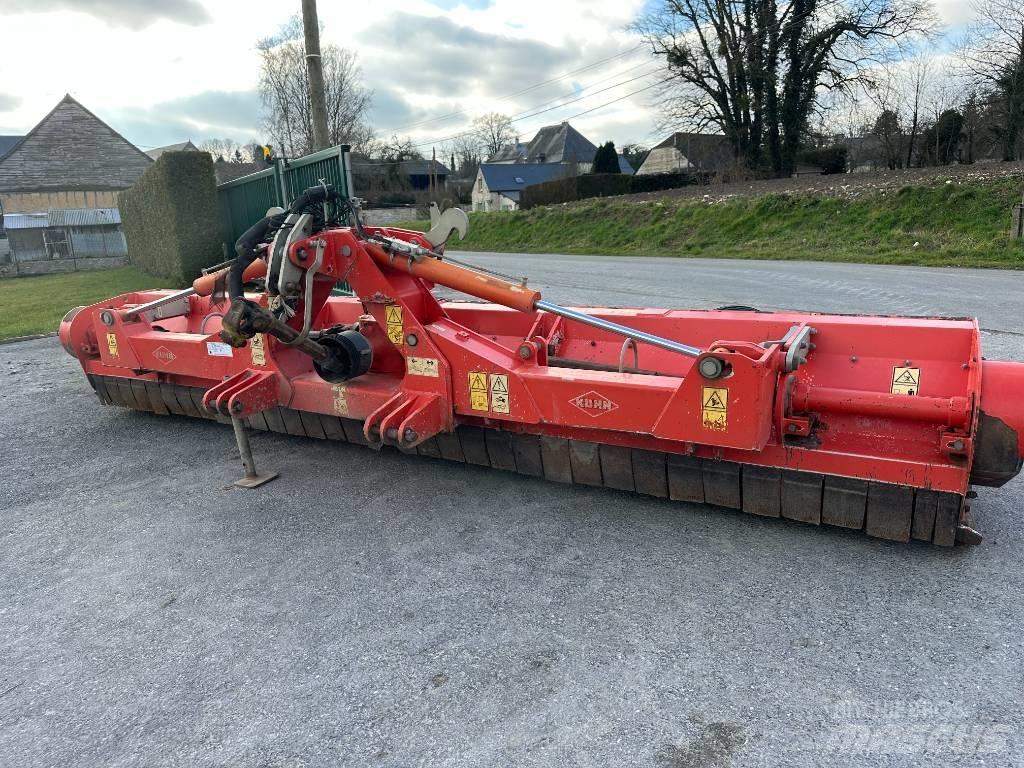 Kuhn RM 480 Græsklippere og skårlæggere