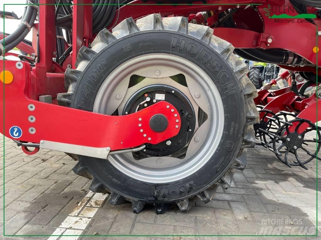 Horsch Focus 6 TD Såmaskine