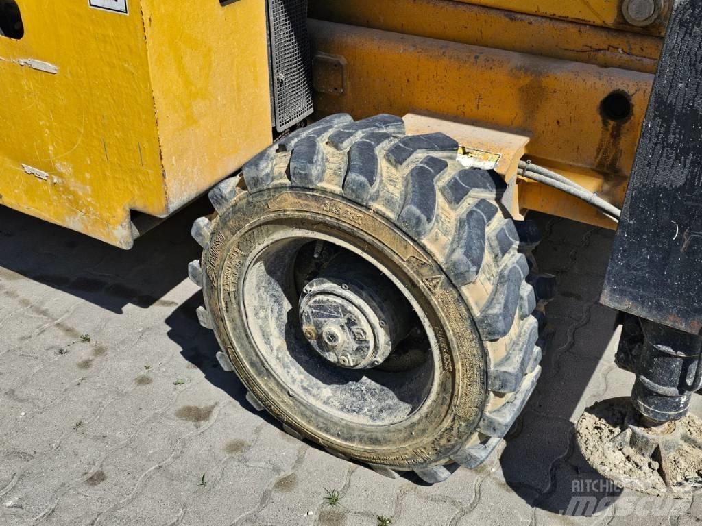 Haulotte H 18 SXL Saxlifte